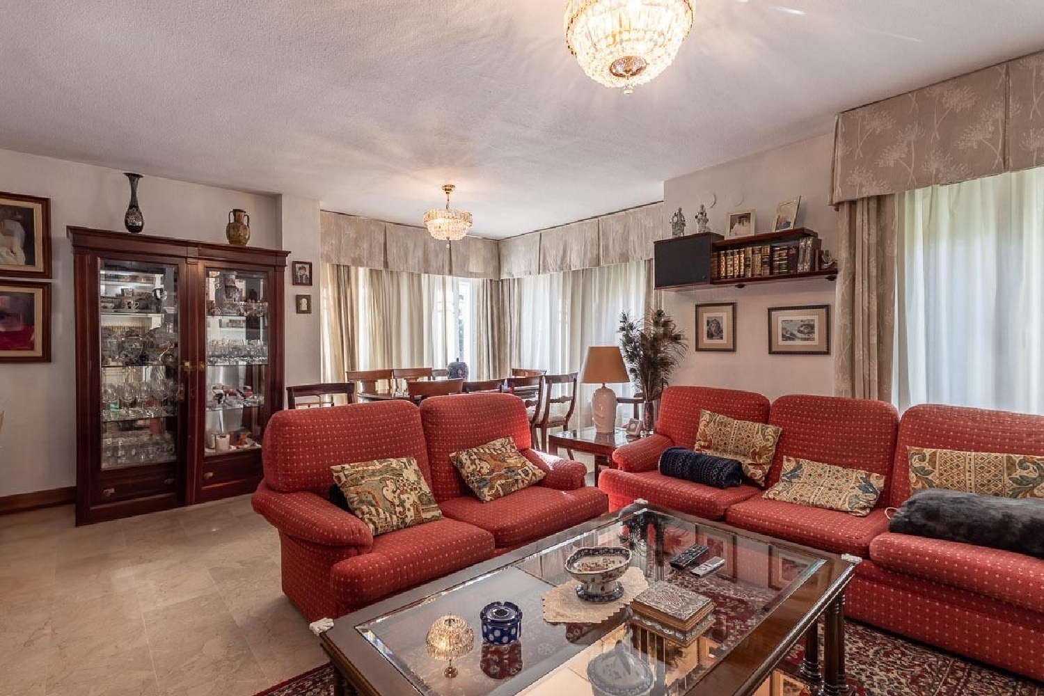  à vendre villa Peligros Vega De Granada 5