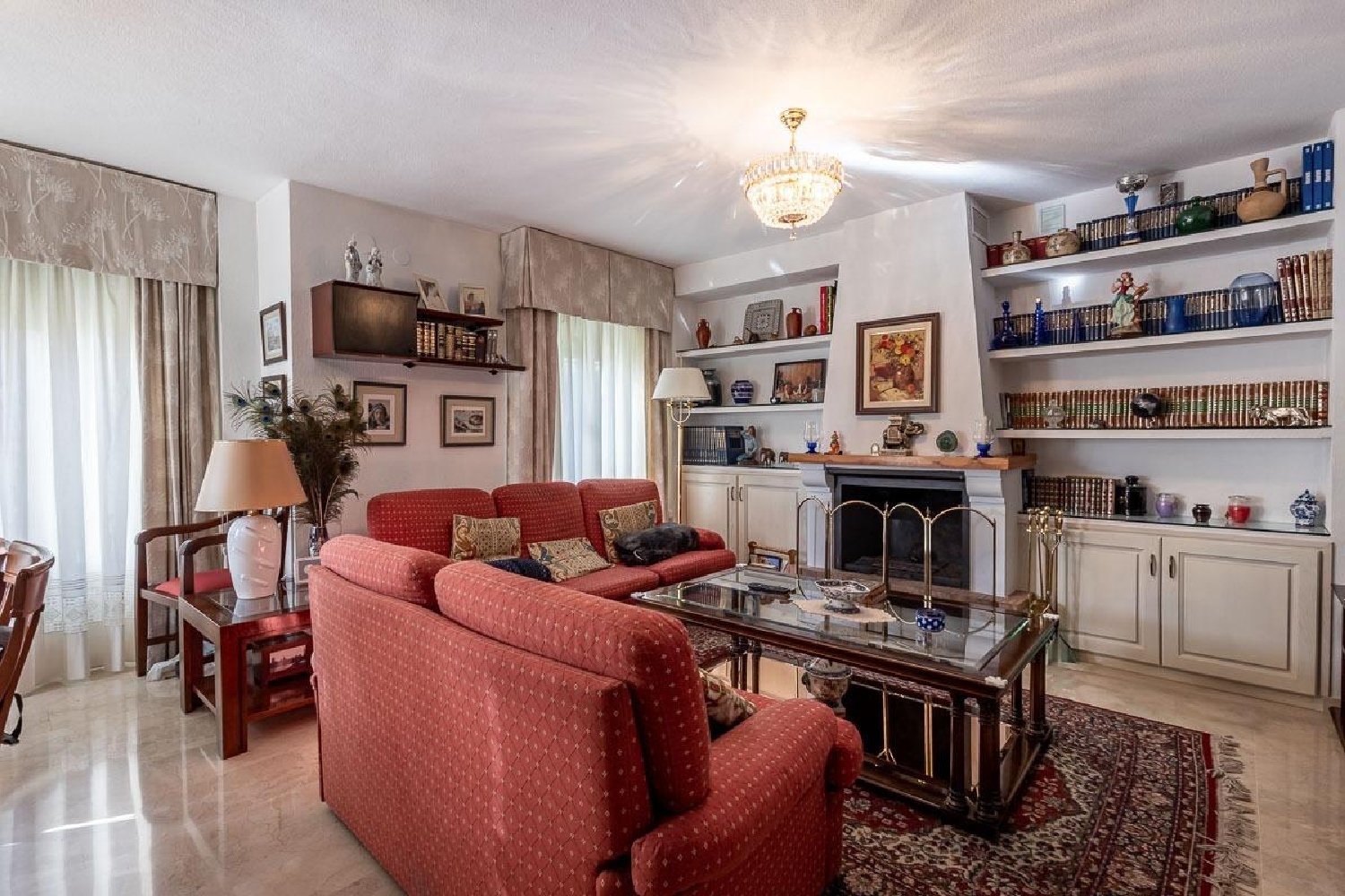  à vendre villa Peligros Vega De Granada 6