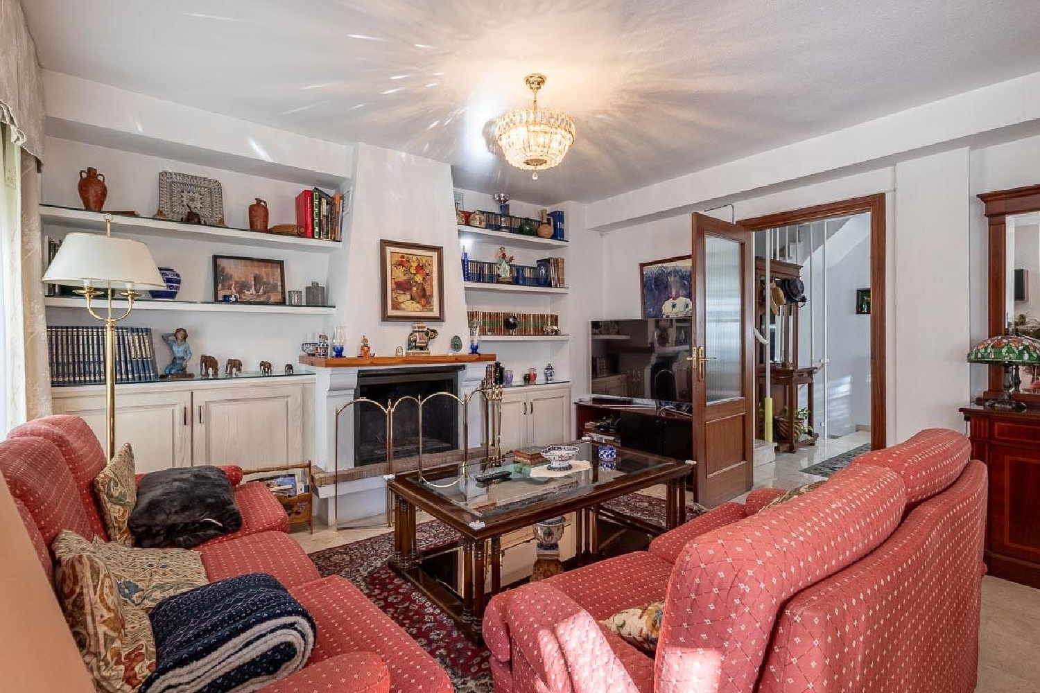  à vendre villa Peligros Vega De Granada 7