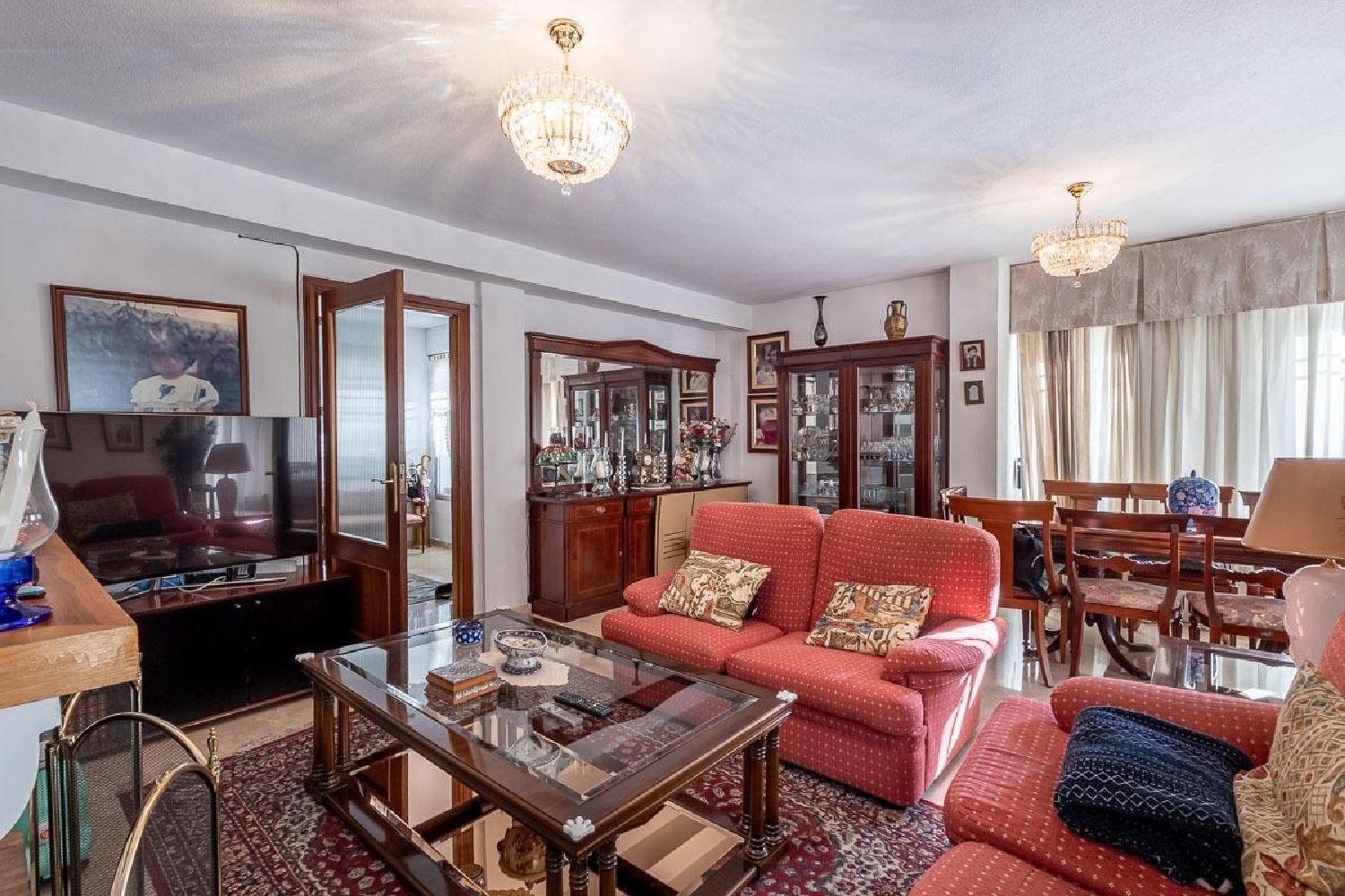  à vendre villa Peligros Vega De Granada 8