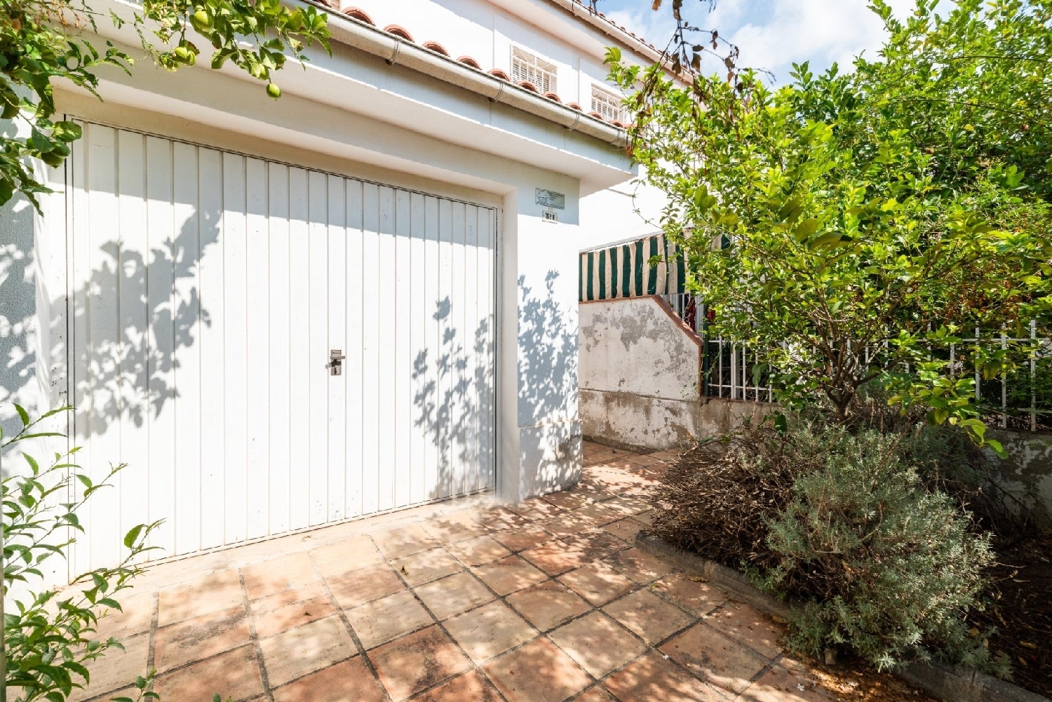  à vendre villa Peligros Vega De Granada 2