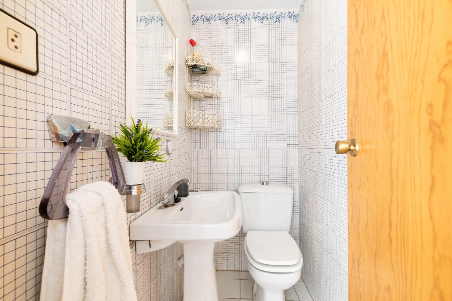  à vendre villa Peligros Vega De Granada 4