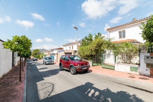 Peligros Vega De Granada villa foto 6338360