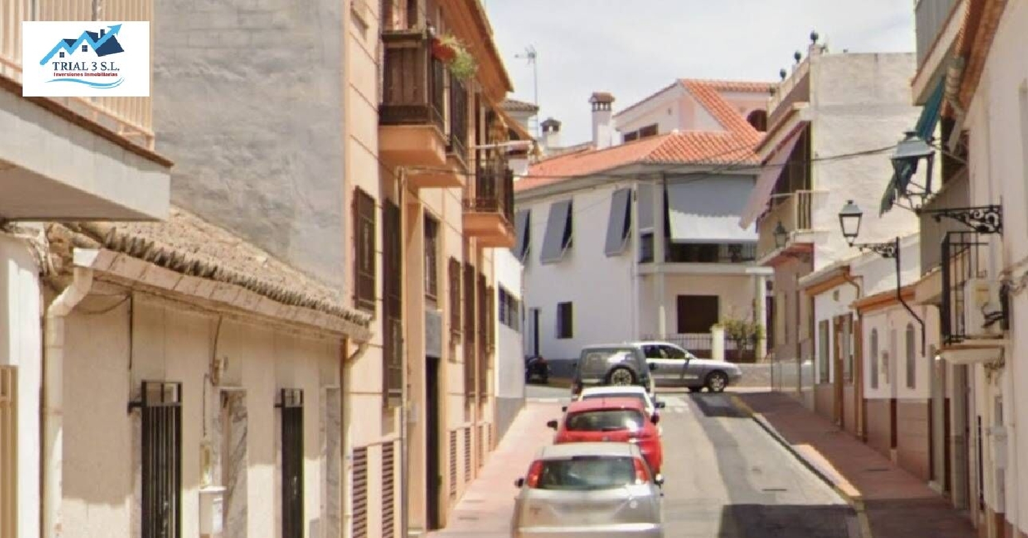  en venta chalet Peligros Vega De Granada 1