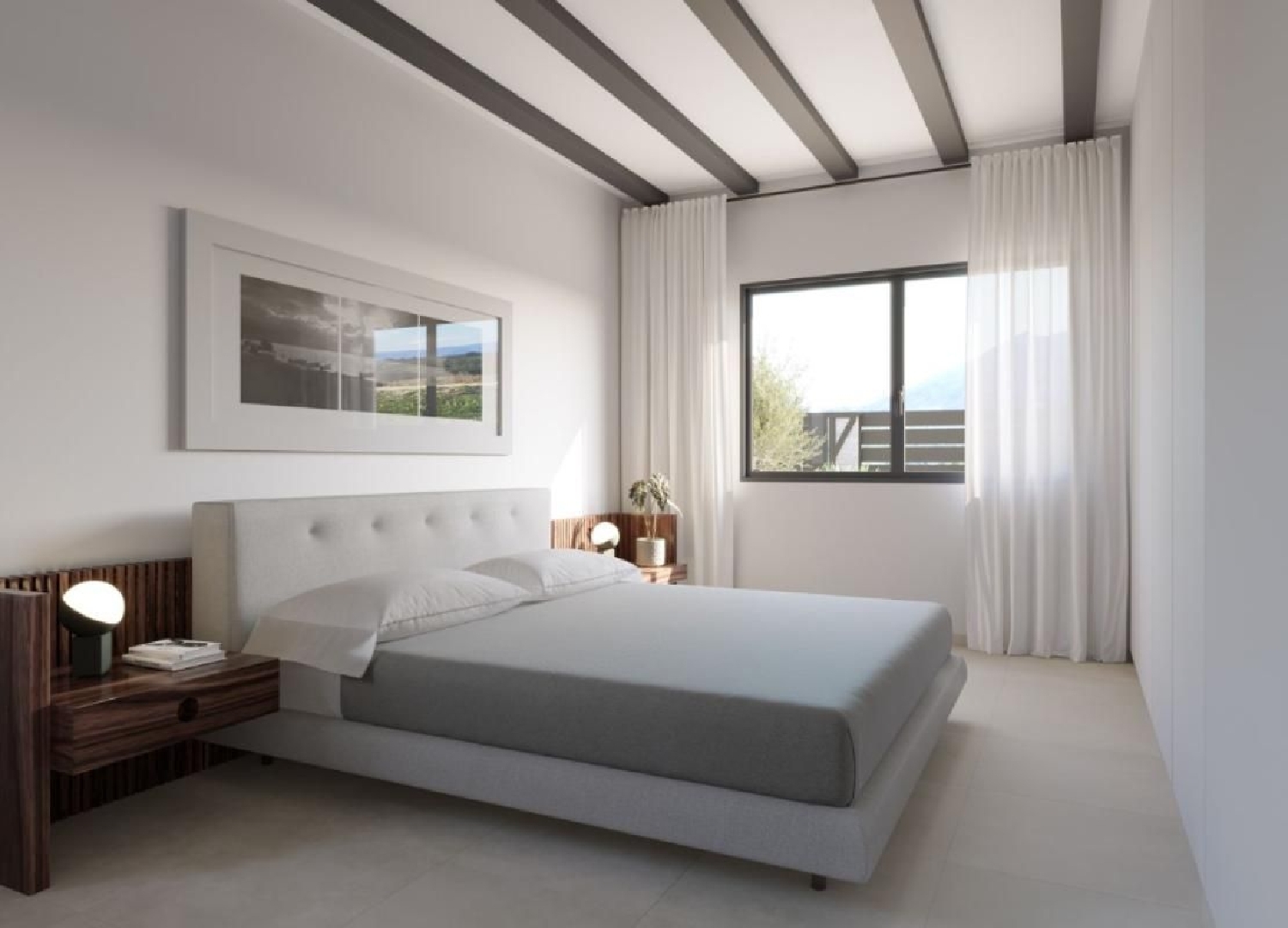  for sale villa Penàguila Alcoia 6