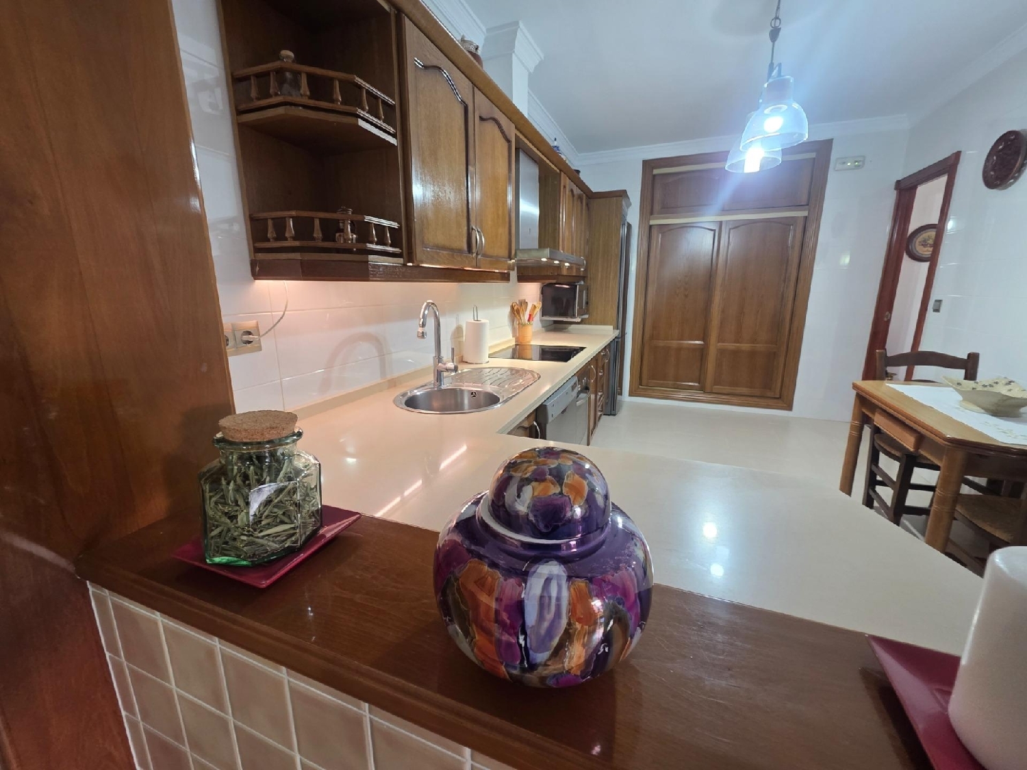  for sale villa Periana Axarquía 6