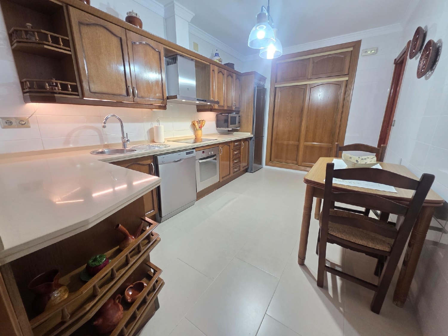  for sale villa Periana Axarquía 7