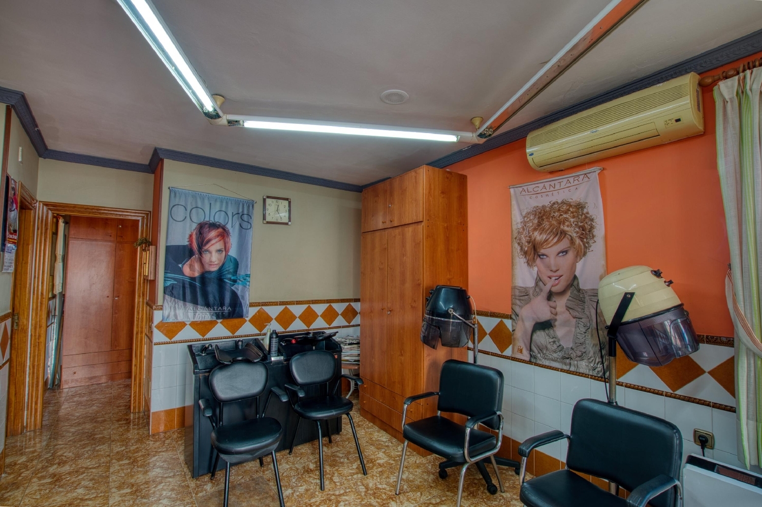 till salu villa Periana Axarquía 3