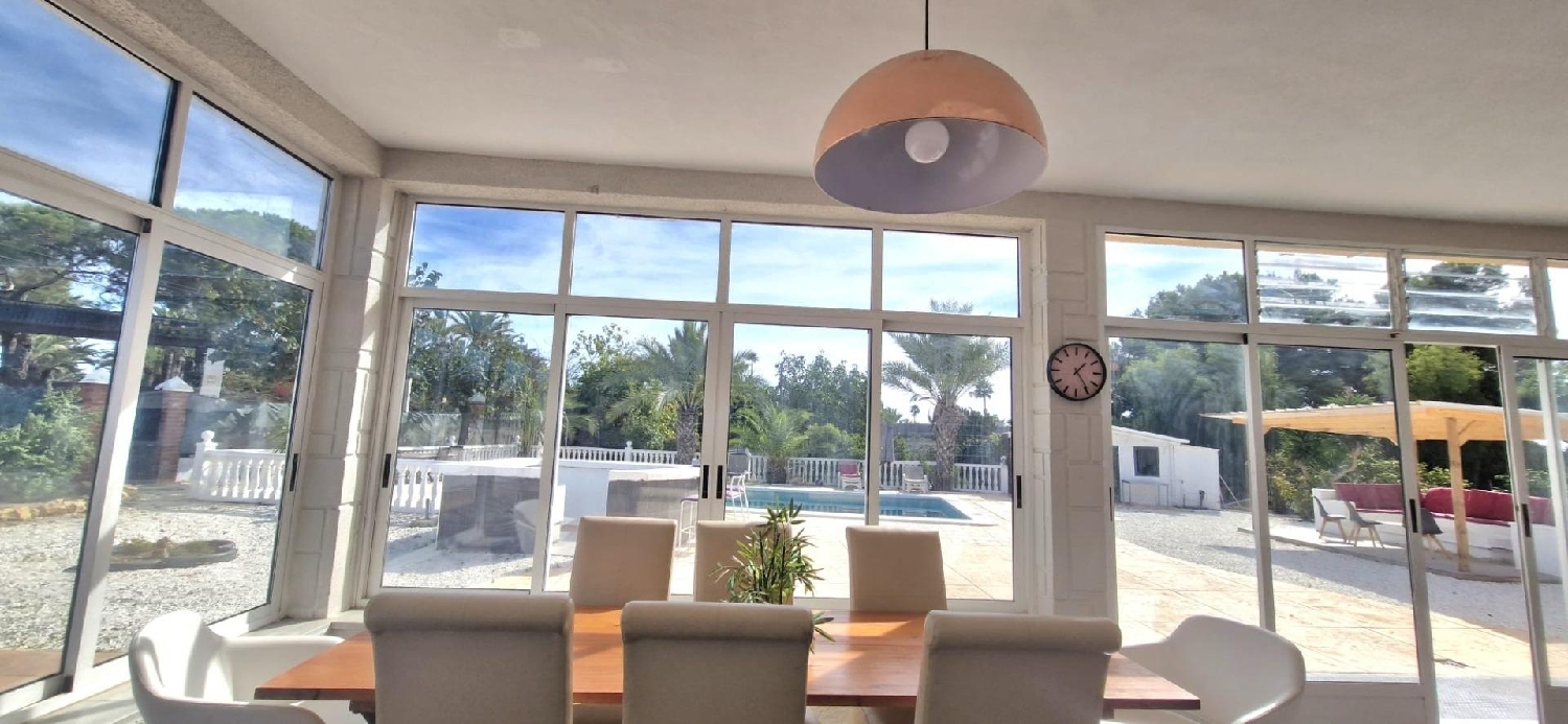  te koop villa Perleta Baix Vinalopó 3