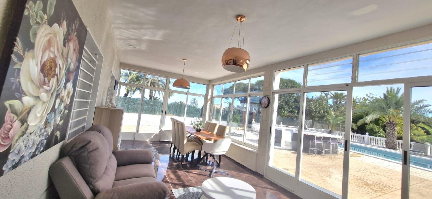  te koop villa Perleta Baix Vinalopó 4