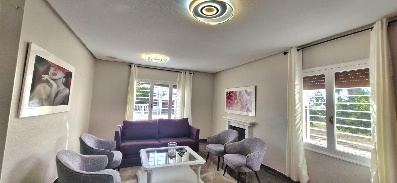  te koop villa Perleta Baix Vinalopó 7