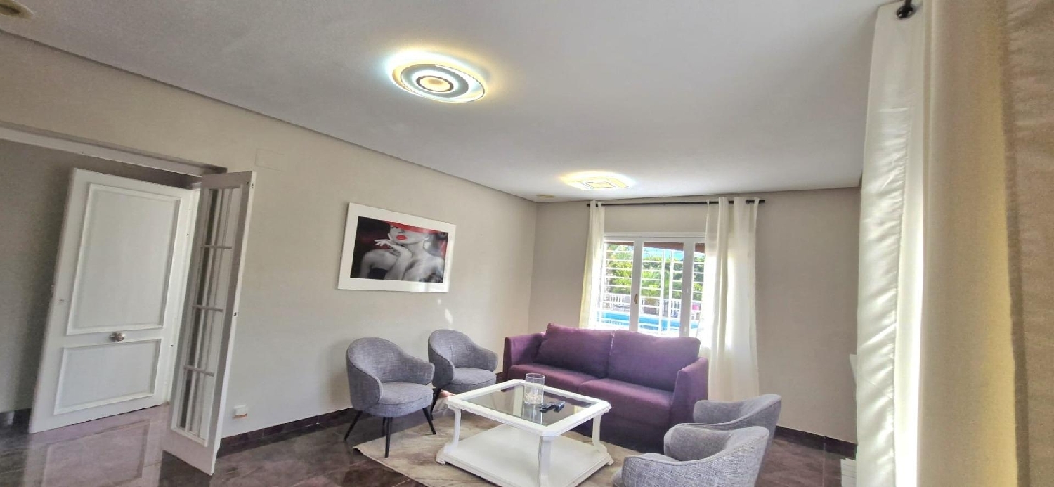  te koop villa Perleta Baix Vinalopó 8