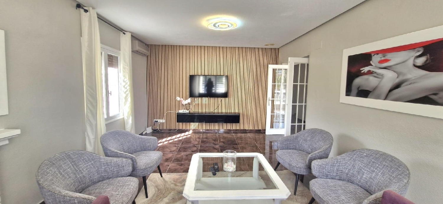  te koop villa Perleta Baix Vinalopó 6