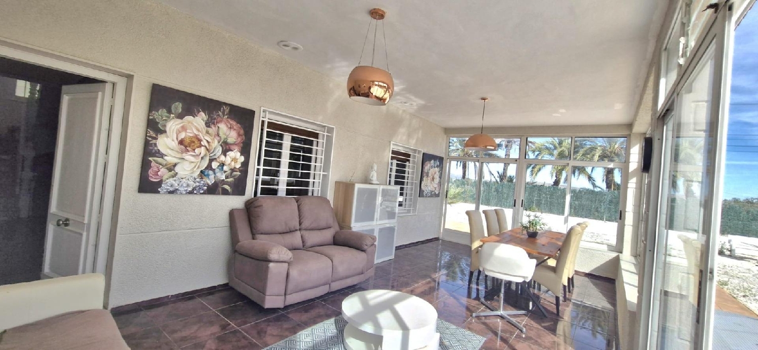  te koop villa Perleta Baix Vinalopó 5