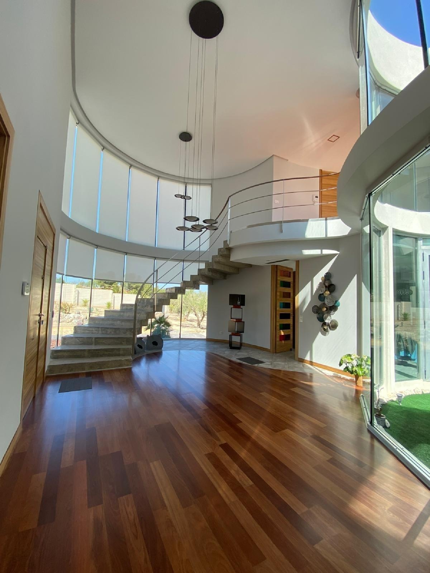  à vendre villa Petrer Vinalopó Mitjà 8