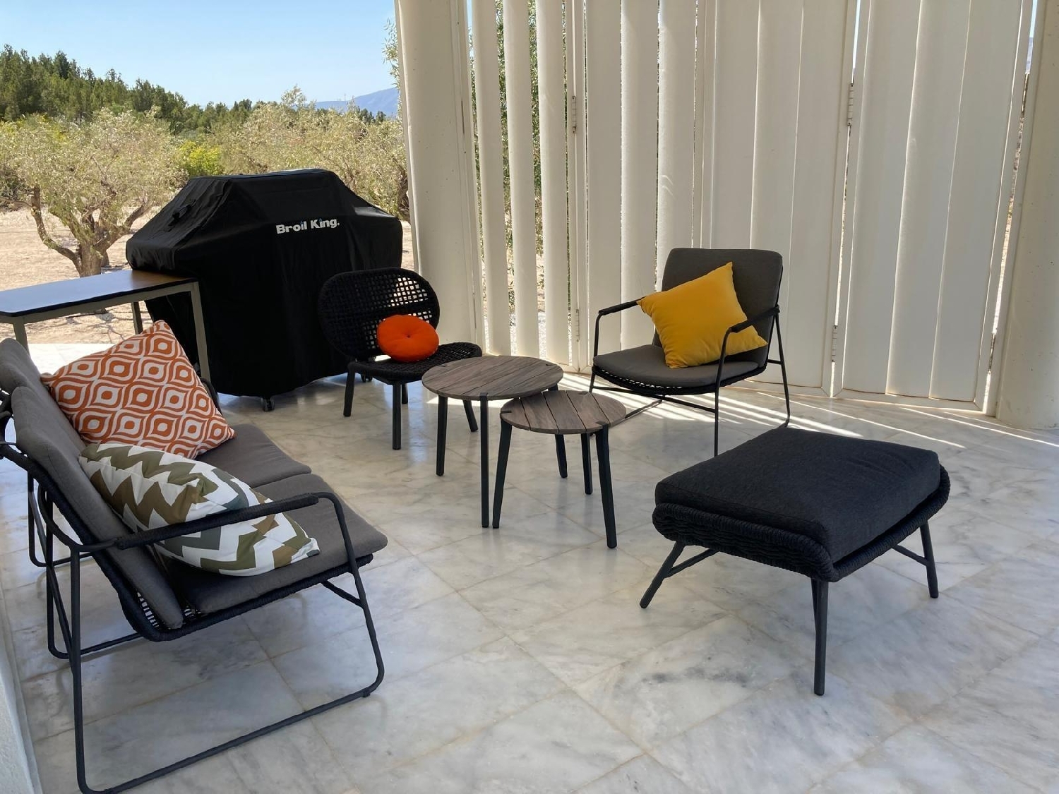  à vendre villa Petrer Vinalopó Mitjà 3