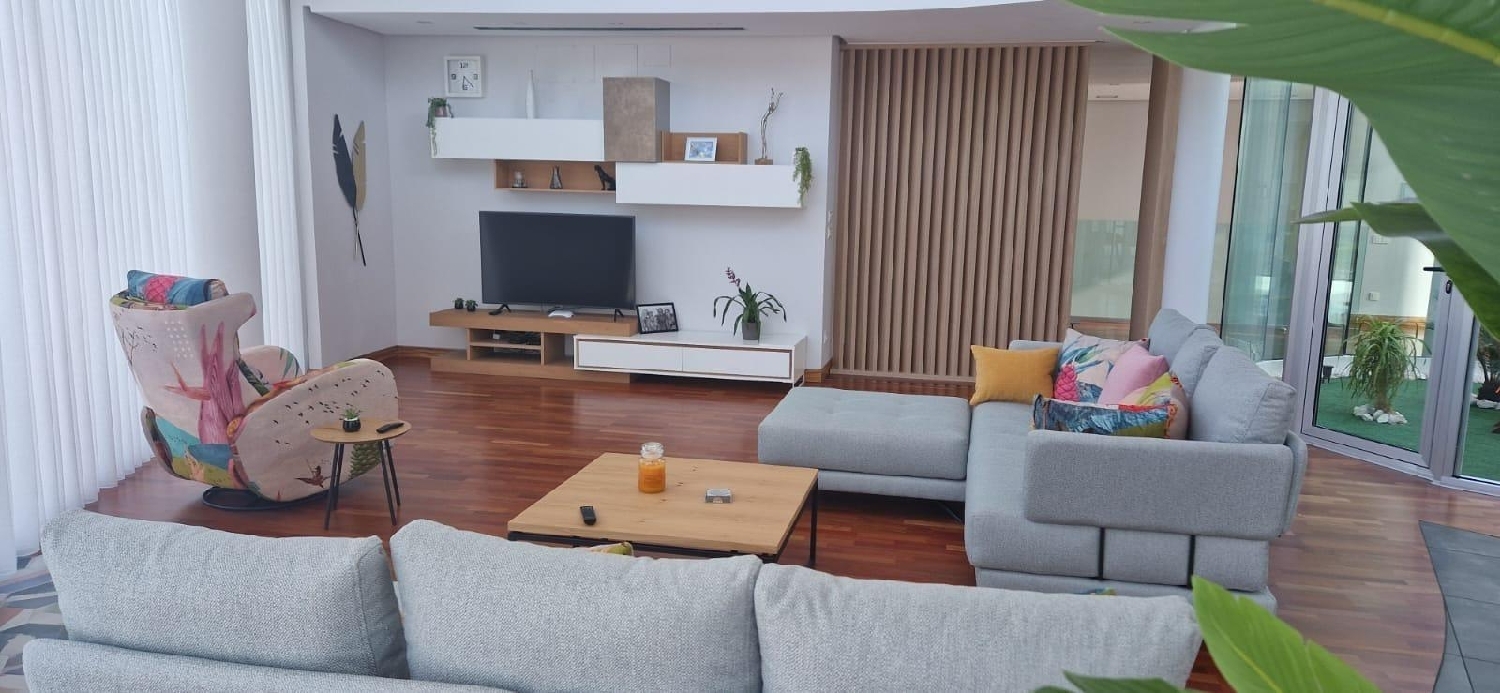  à vendre villa Petrer Vinalopó Mitjà 2