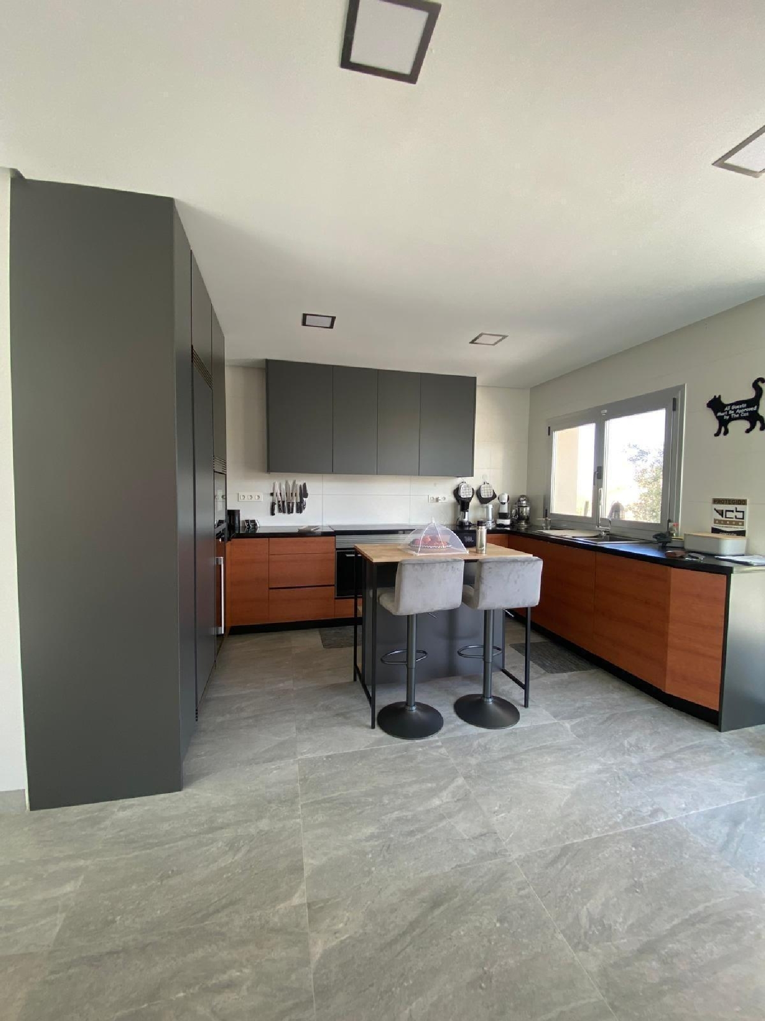  à vendre villa Petrer Vinalopó Mitjà 6