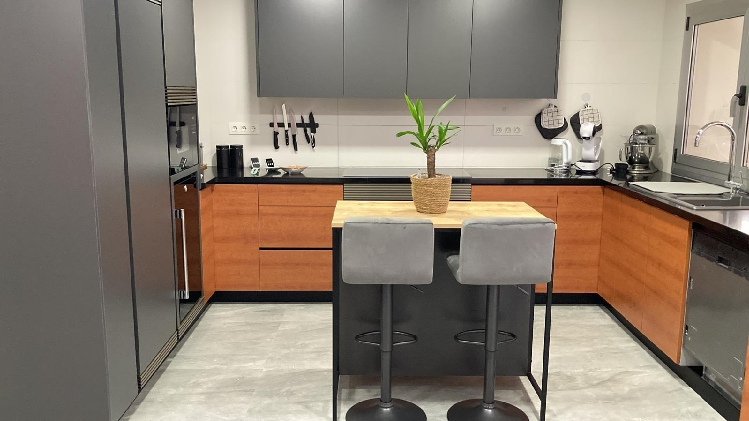  à vendre villa Petrer Vinalopó Mitjà 5