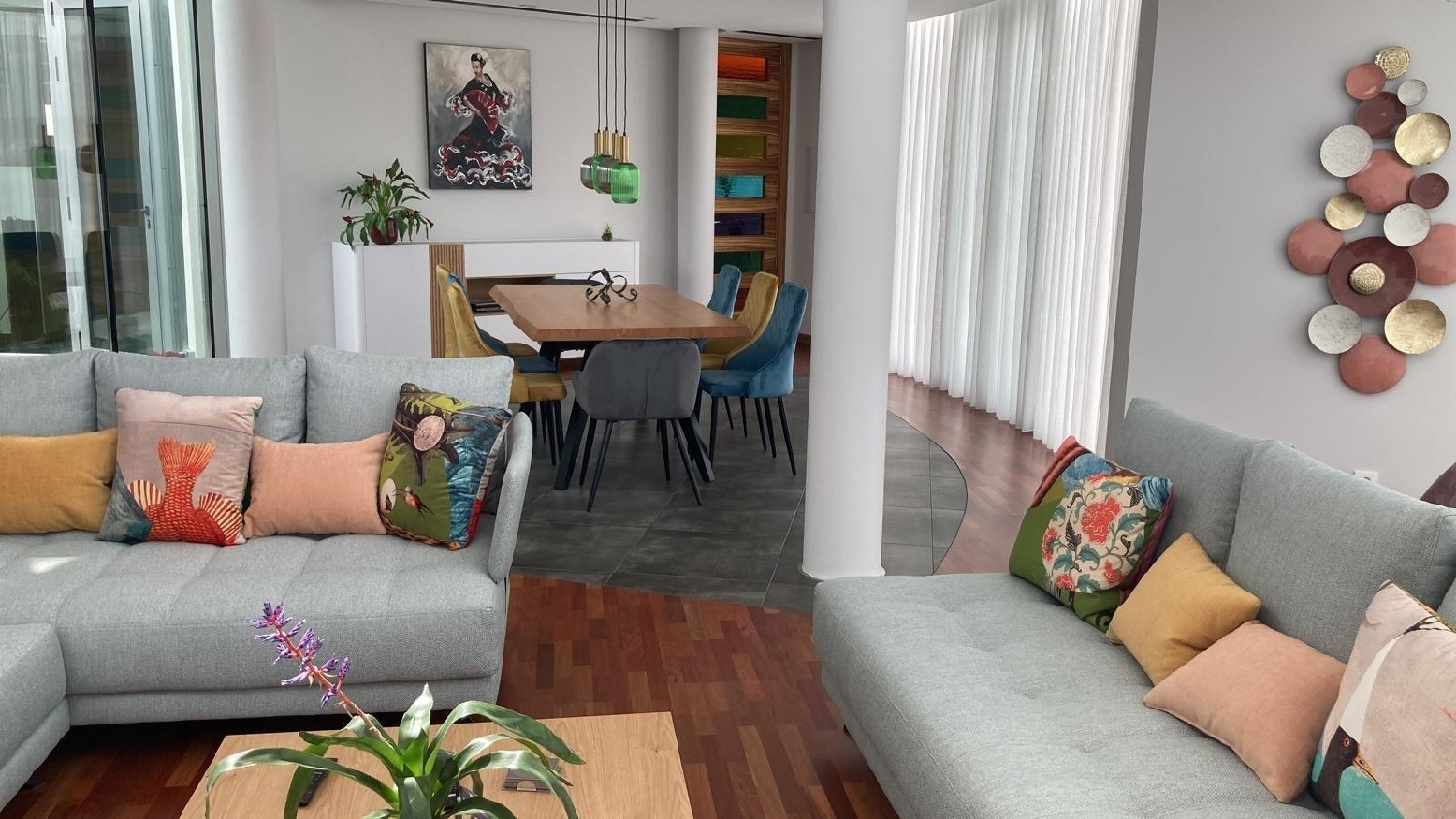  à vendre villa Petrer Vinalopó Mitjà 4