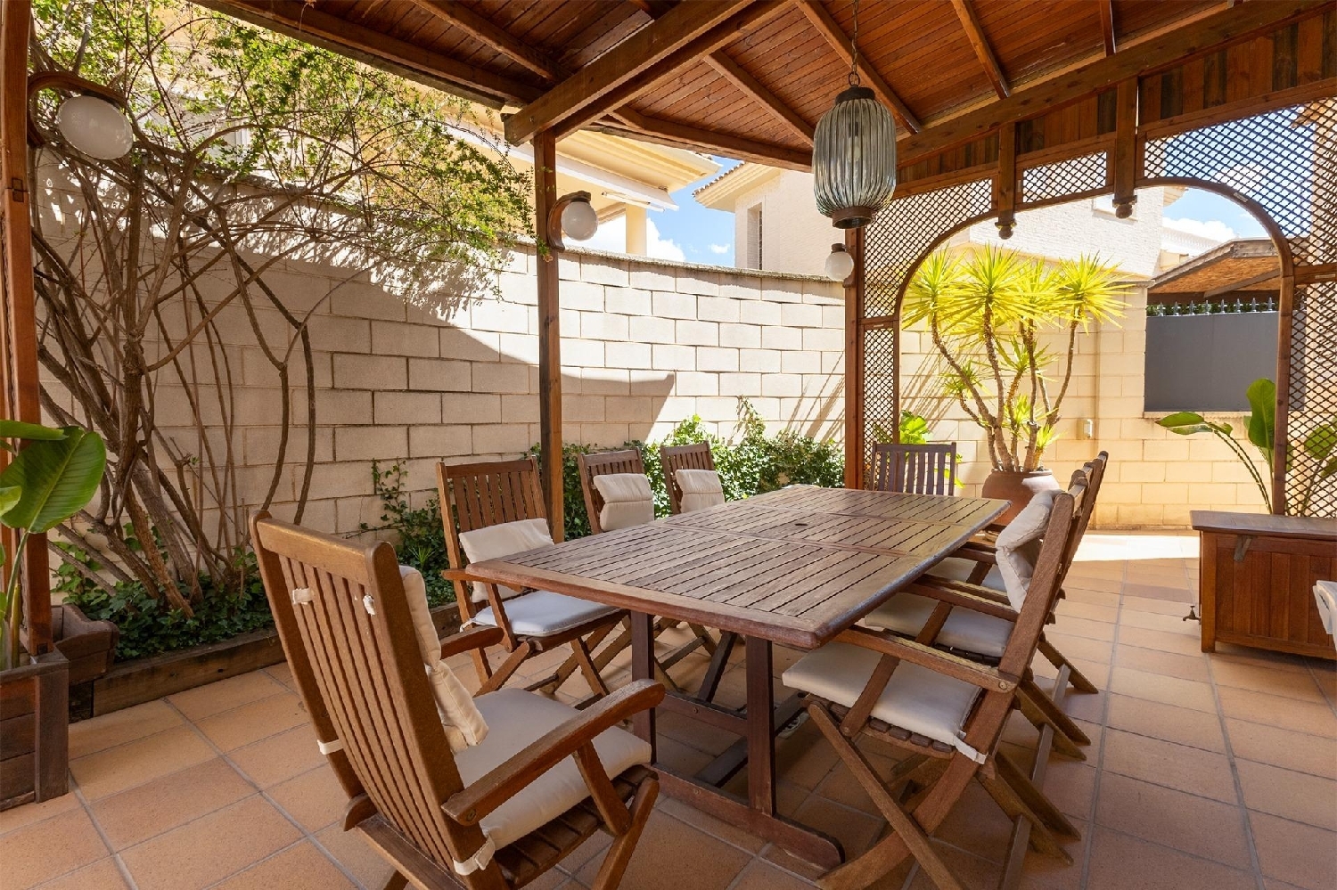  te koop villa Petrer Vinalopó Mitjà 4