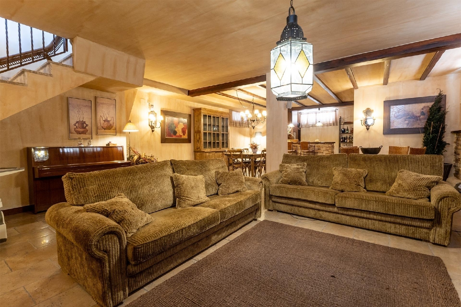  te koop villa Petrer Vinalopó Mitjà 8