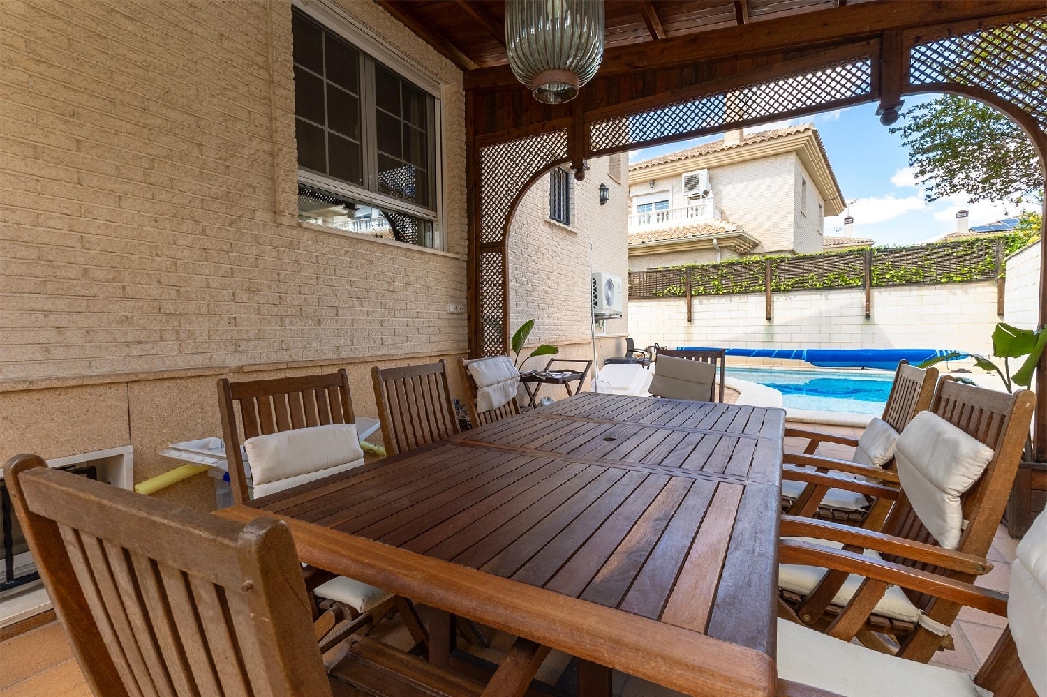  te koop villa Petrer Vinalopó Mitjà 6