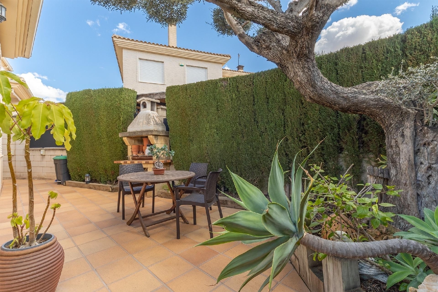  te koop villa Petrer Vinalopó Mitjà 7