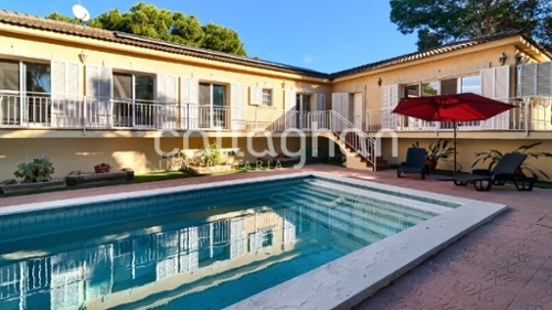 Picassent Horta Sud villa foto 6324584