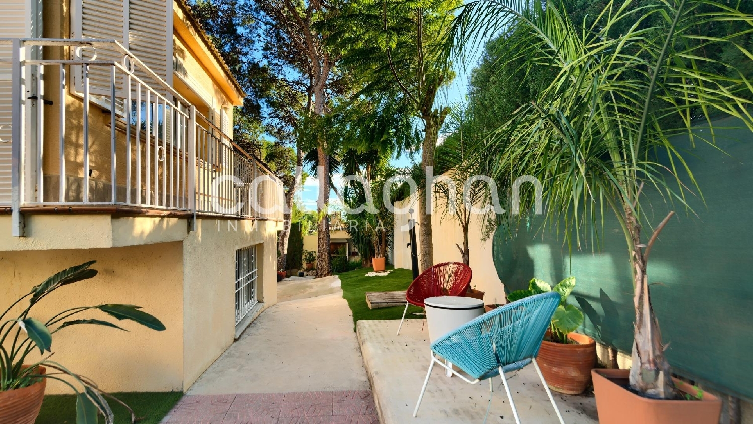  for sale villa Picassent Horta Sud 8