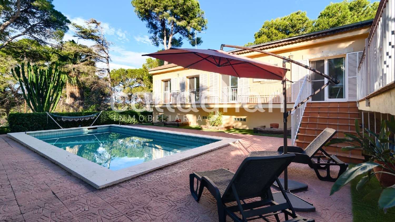  for sale villa Picassent Horta Sud 7