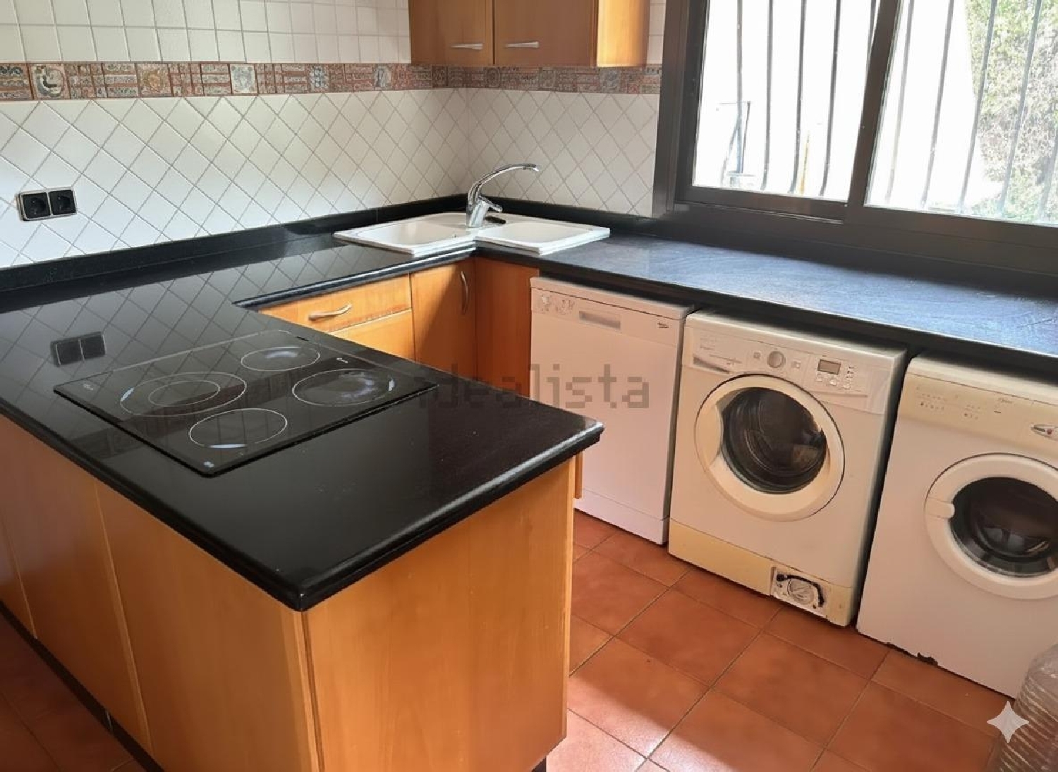  for sale villa Picassent Horta Sud 4