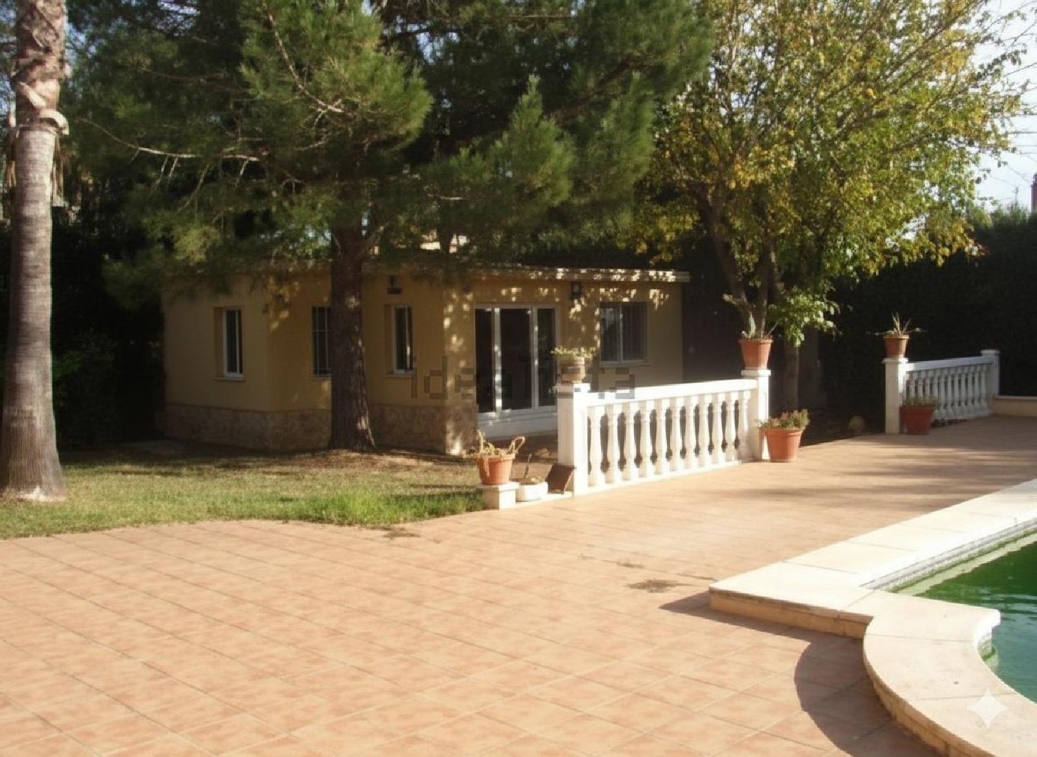  for sale villa Picassent Horta Sud 1