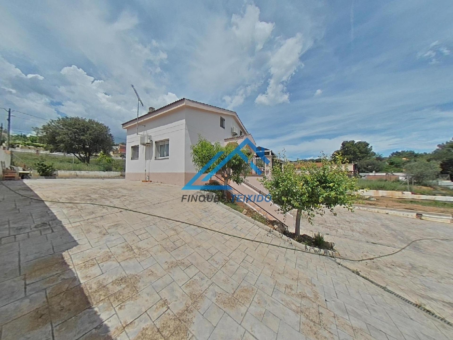  for sale villa Piera Anoia 8