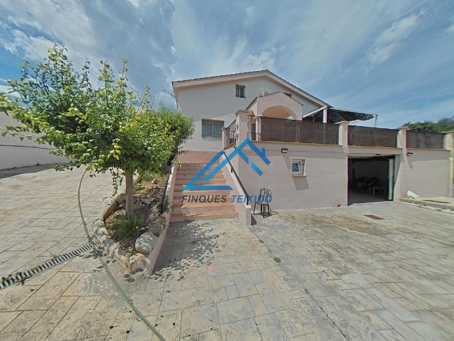  for sale villa Piera Anoia 6