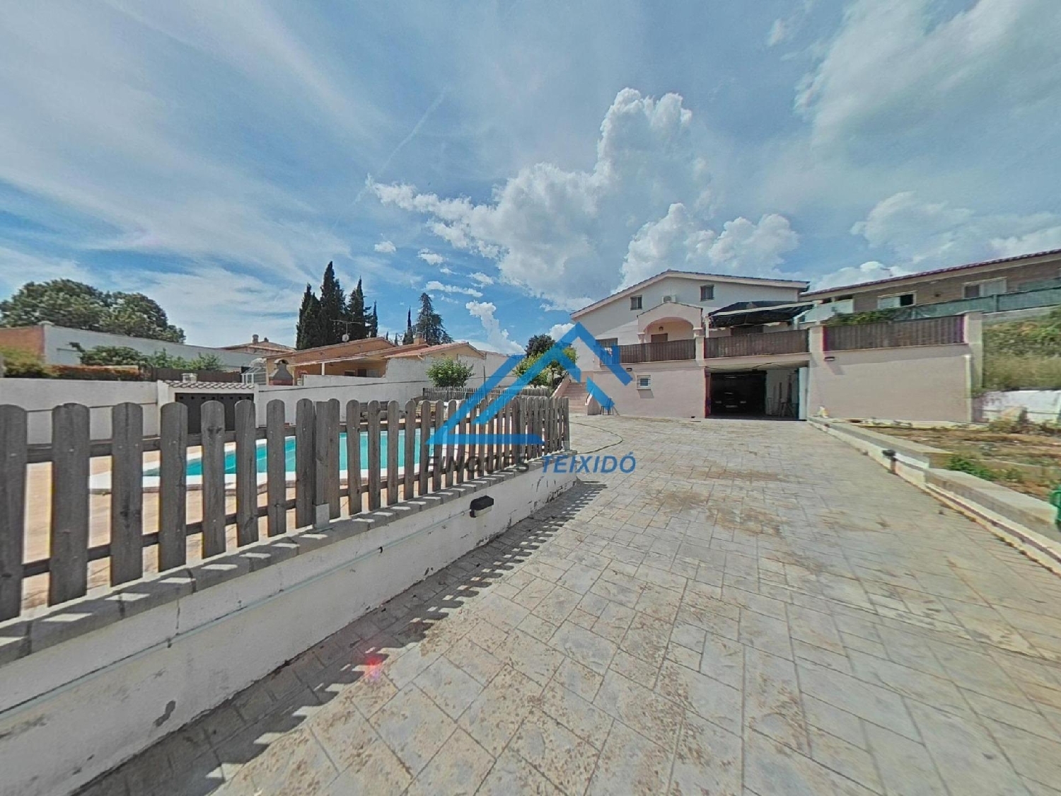  for sale villa Piera Anoia 1