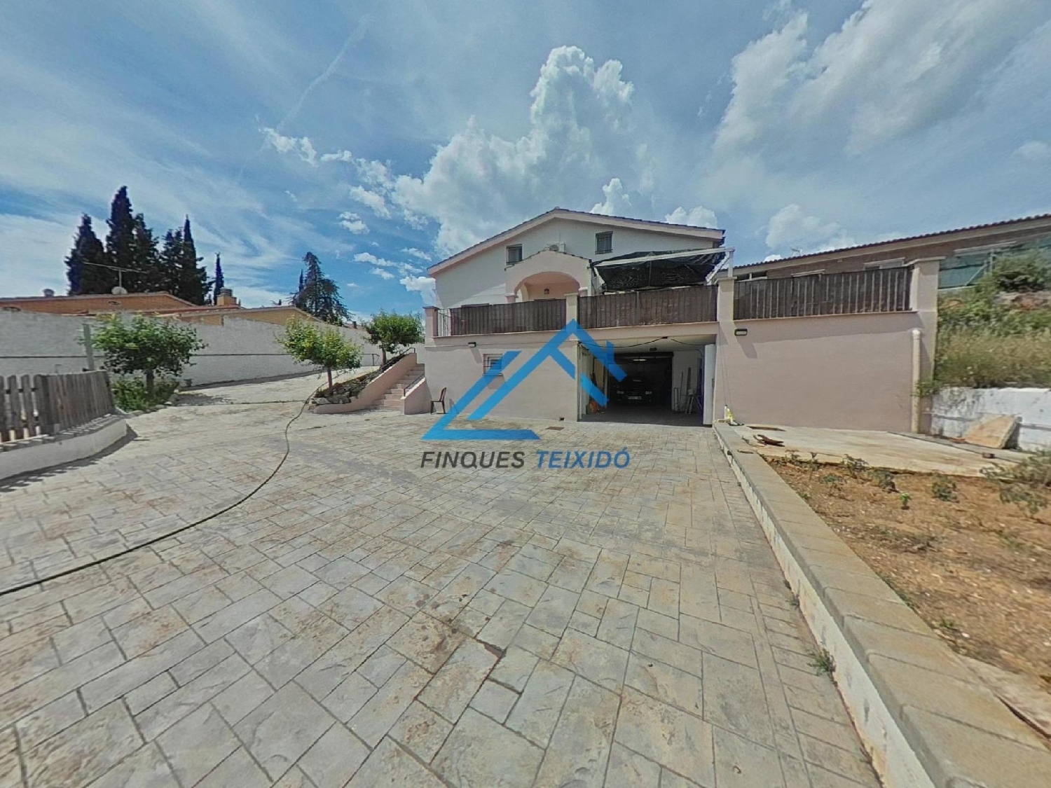  for sale villa Piera Anoia 2