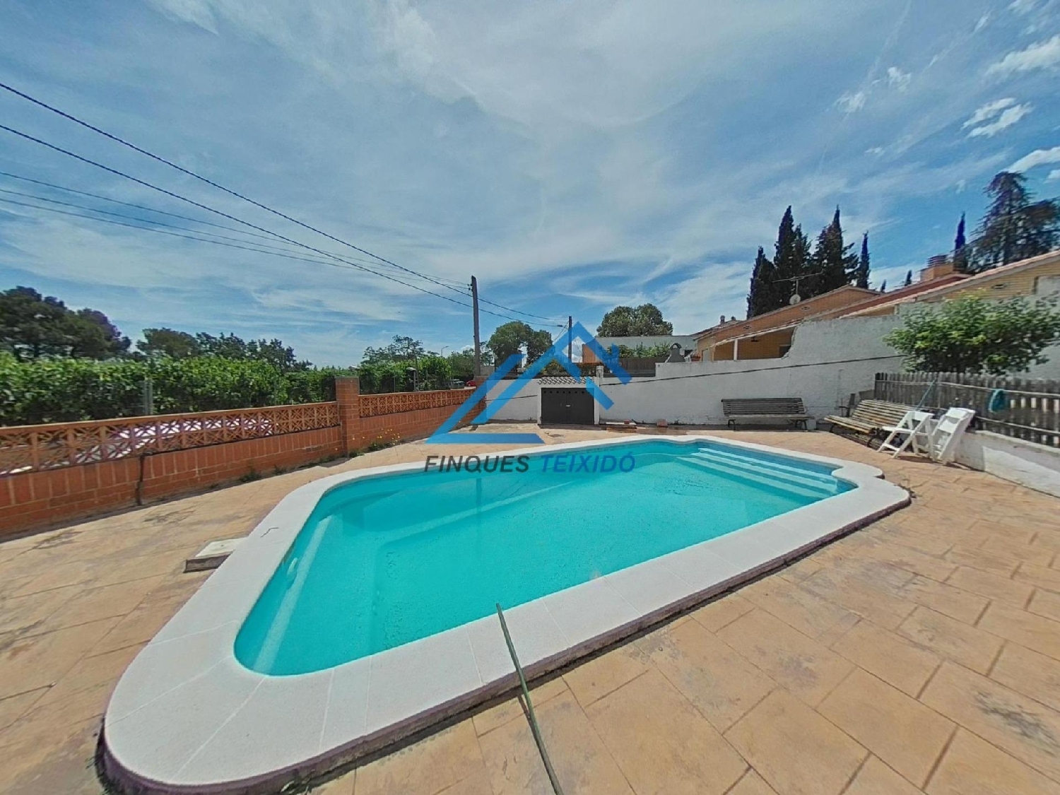  for sale villa Piera Anoia 4