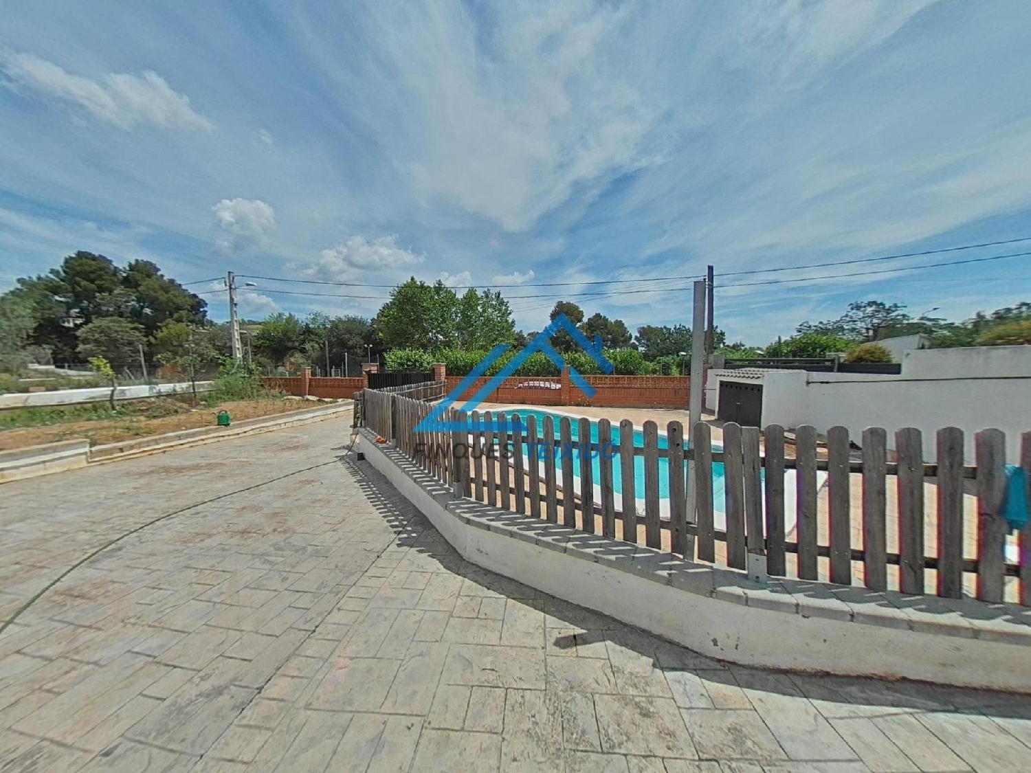  for sale villa Piera Anoia 7