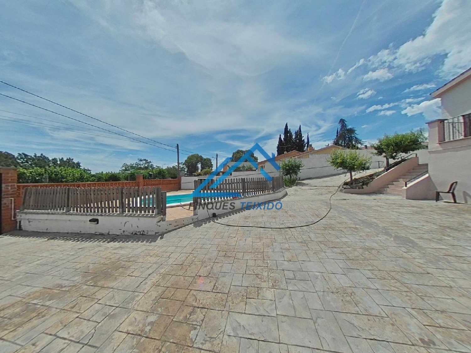  for sale villa Piera Anoia 3