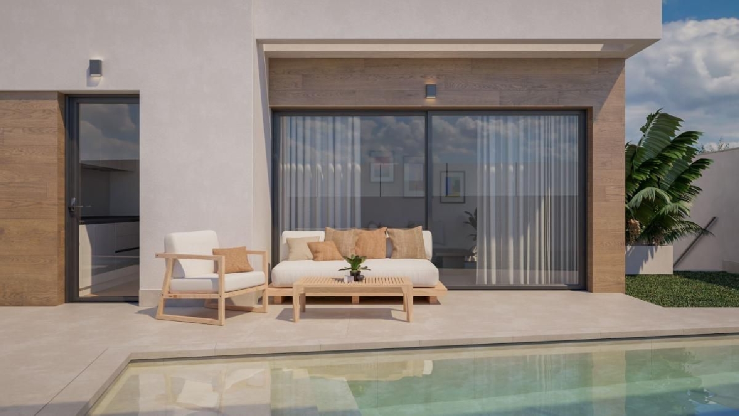  à vendre villa Pilar De La Horadada Baix Segura 4