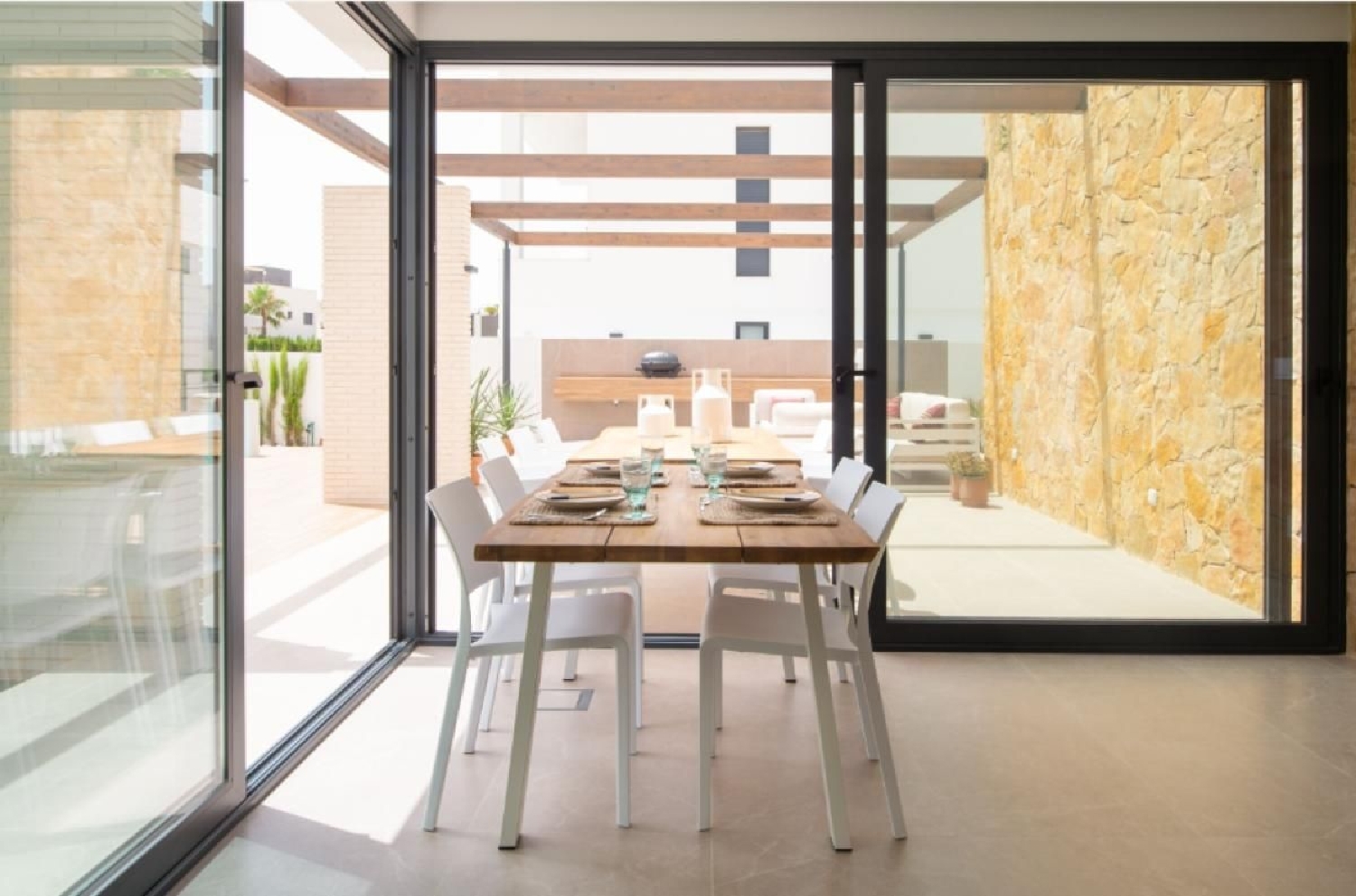  à vendre villa Pilar De La Horadada Baix Segura 8