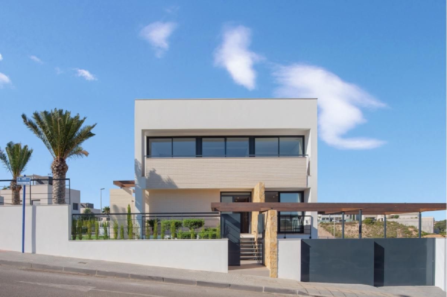  à vendre villa Pilar De La Horadada Baix Segura 1