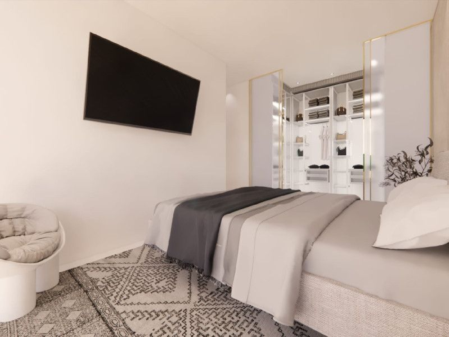  à vendre villa Pilar De La Horadada Baix Segura 8