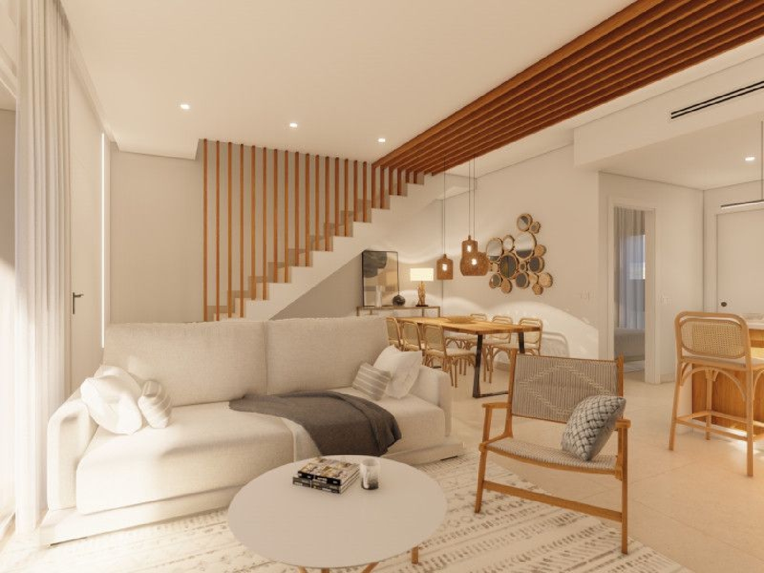  à vendre villa Pilar De La Horadada Baix Segura 8