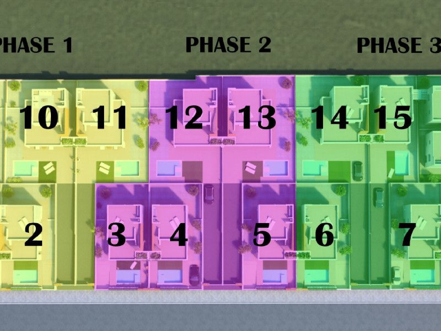  à vendre villa Pilar De La Horadada Baix Segura 4