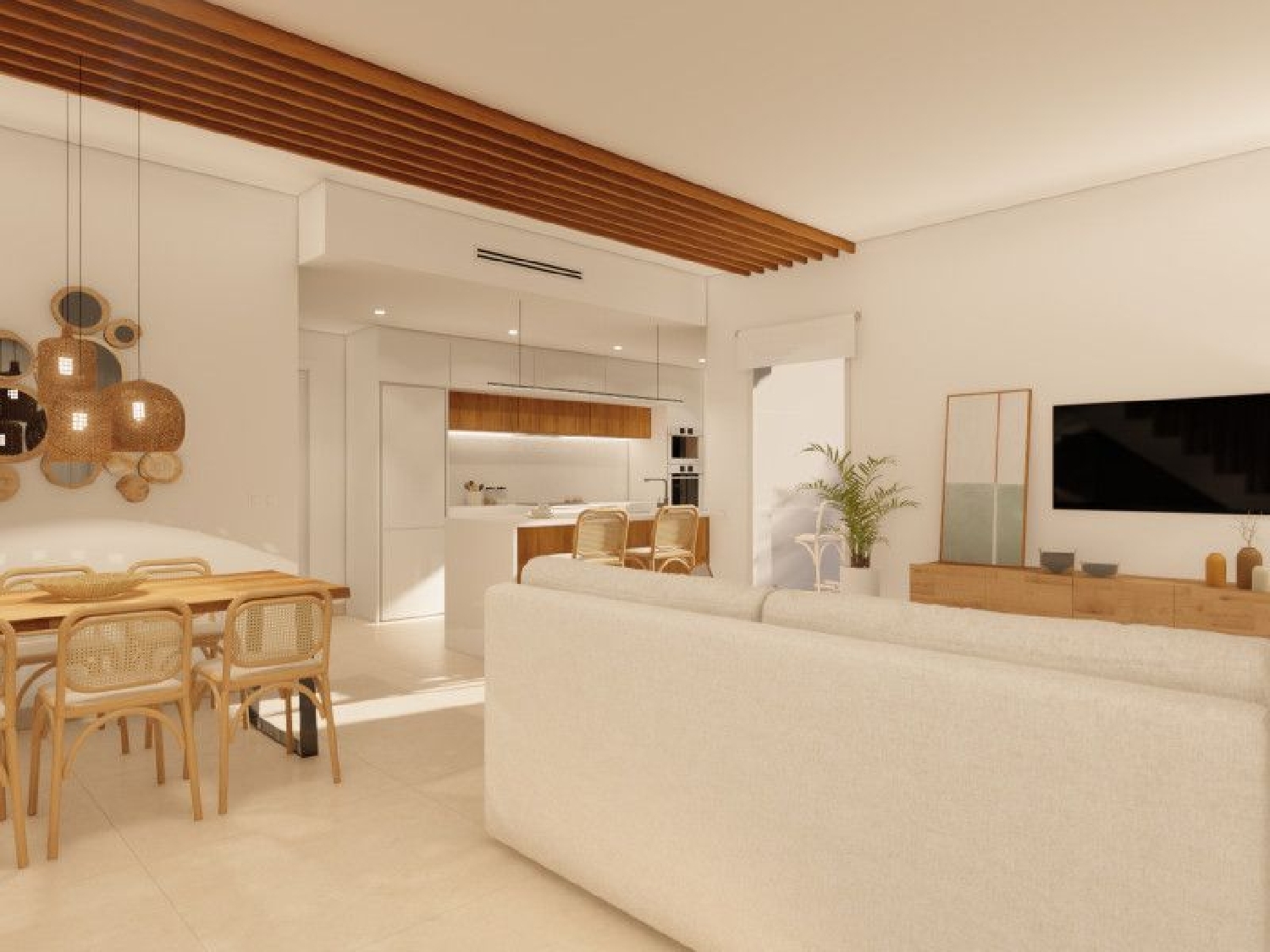  à vendre villa Pilar De La Horadada Baix Segura 6