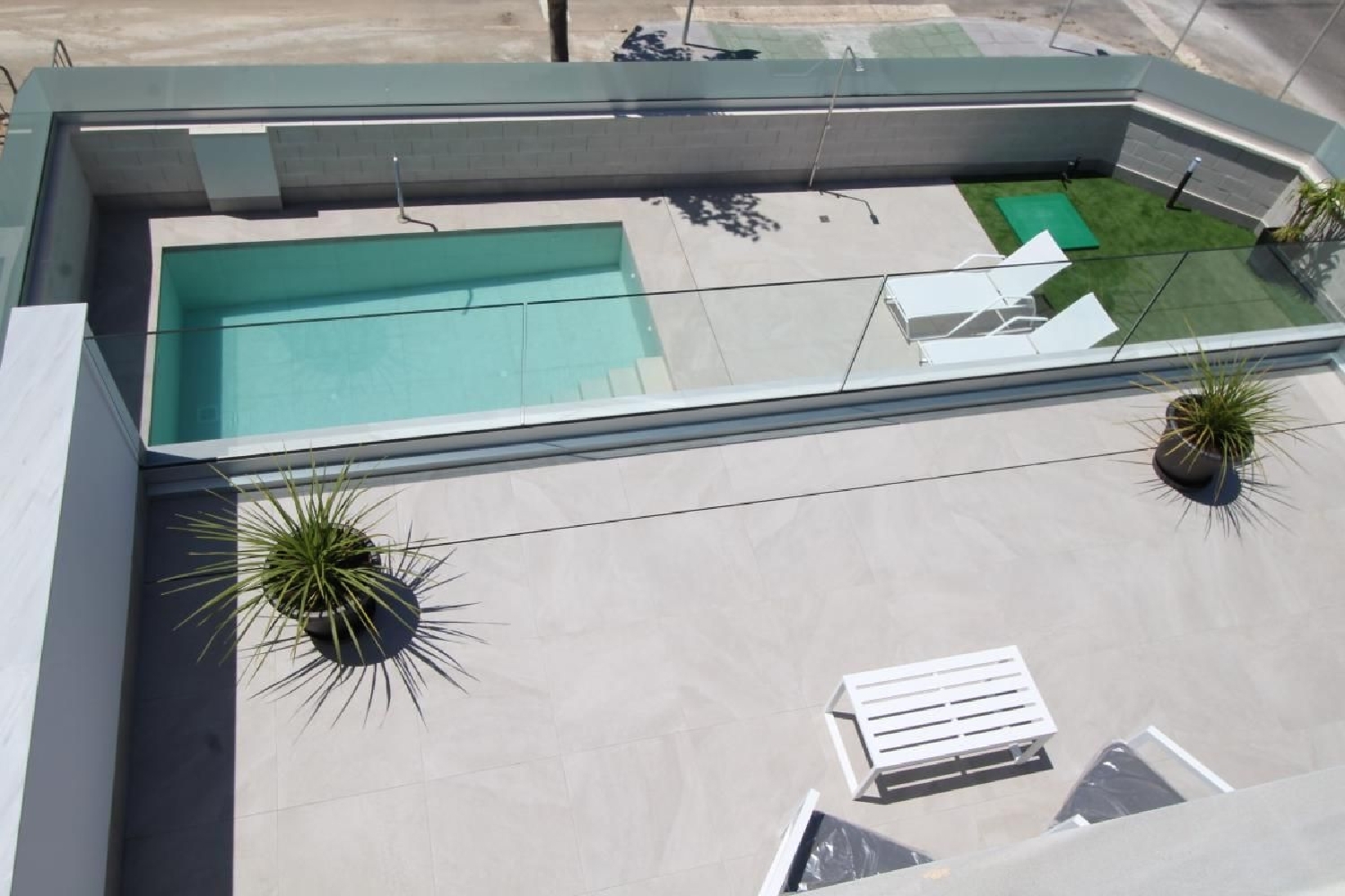  à vendre villa Pilar De La Horadada Baix Segura 8