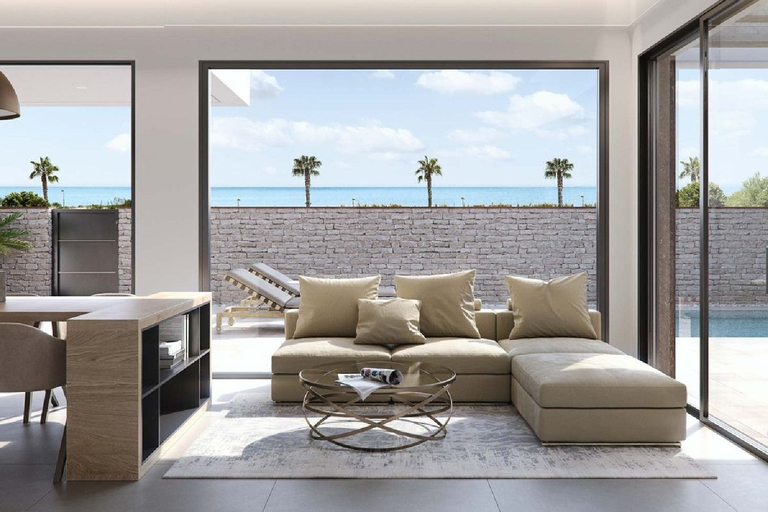  à vendre villa Pilar De La Horadada Baix Segura 2