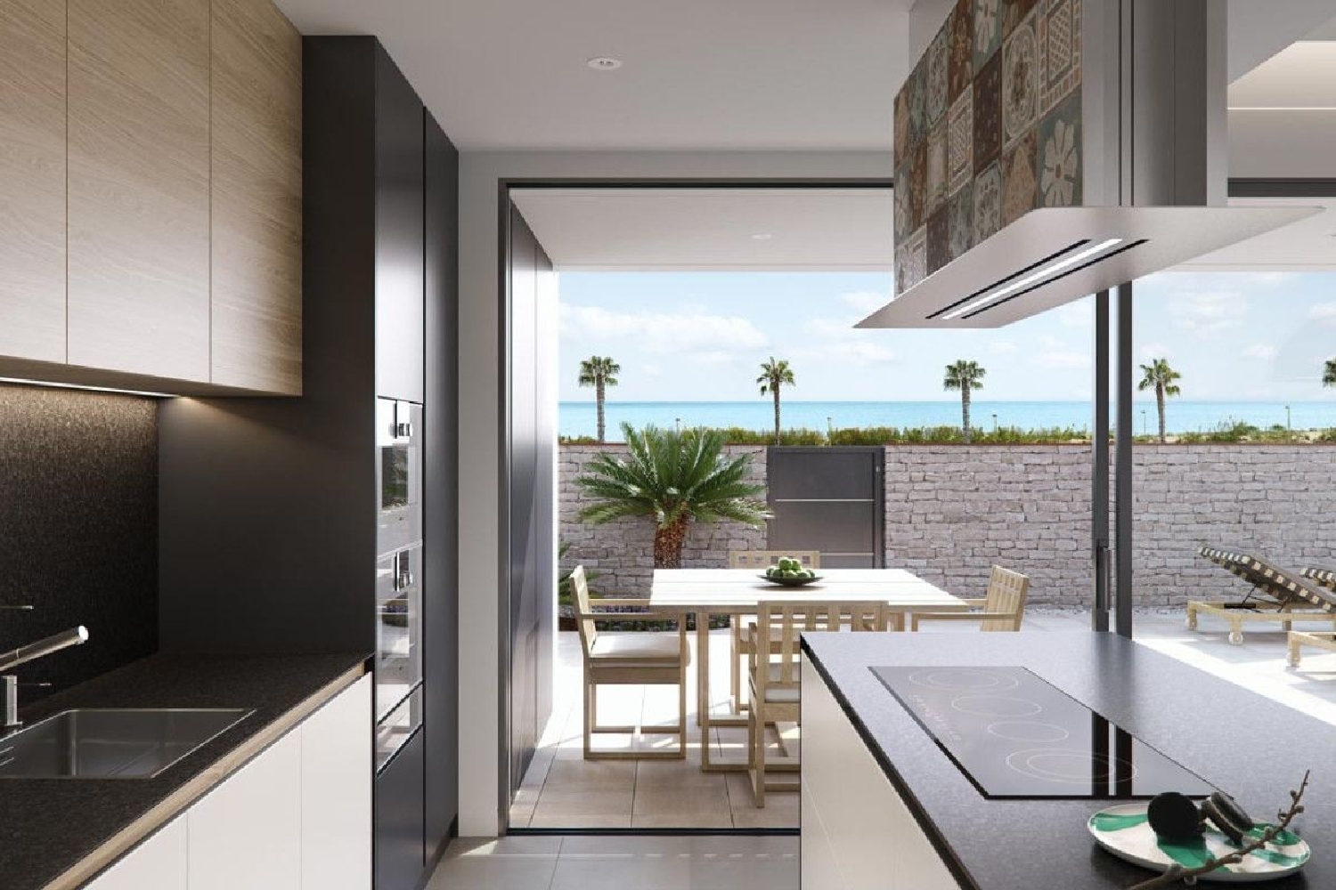  à vendre villa Pilar De La Horadada Baix Segura 8